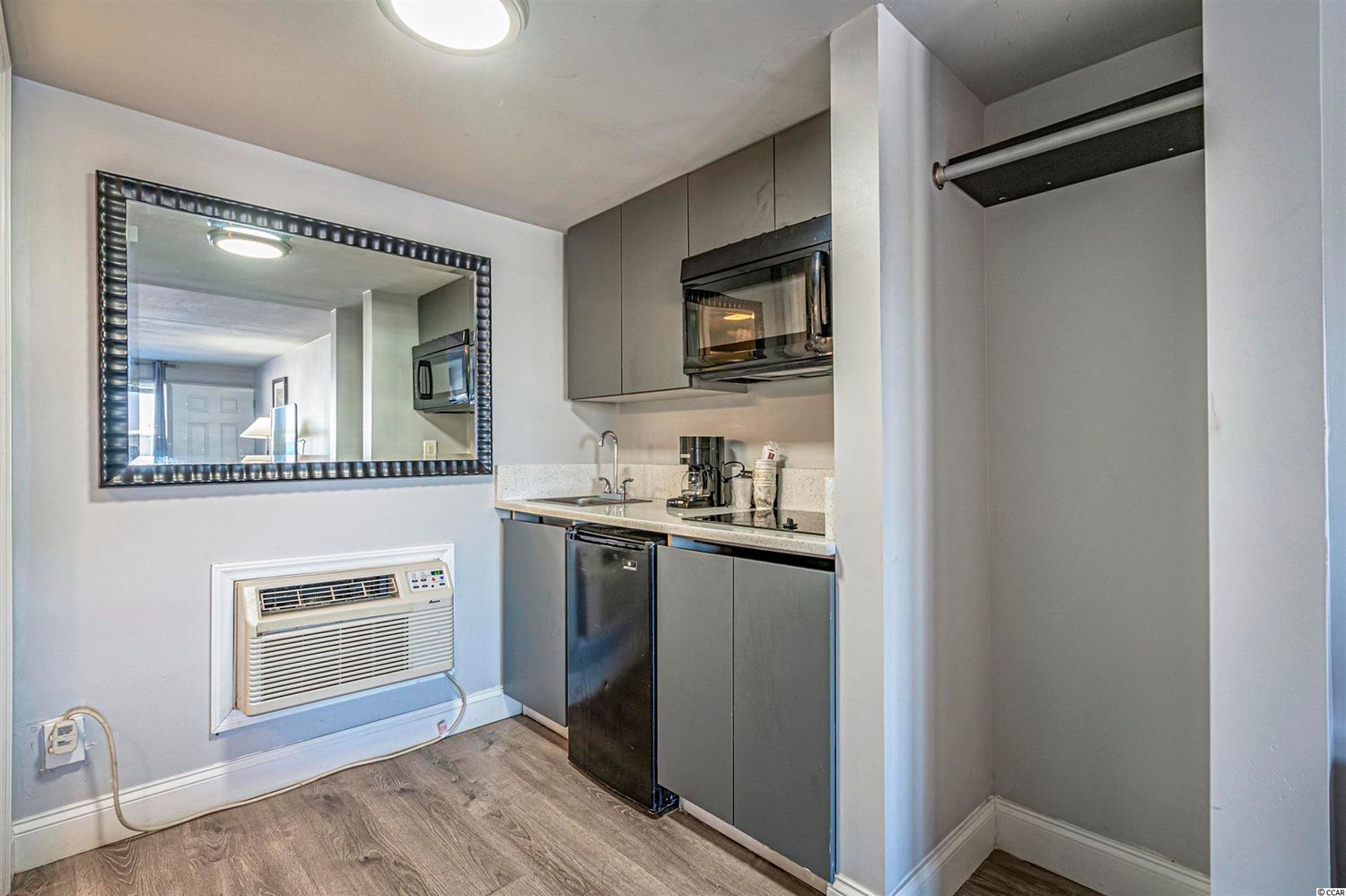 2711 S Ocean Blvd, Myrtle Beach, SC 29577